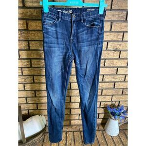 ‎Madewell Blue Jeans